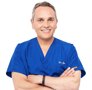 Dr. Joseph Feuerstein