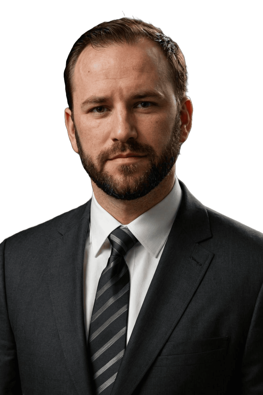 Jamie Smith